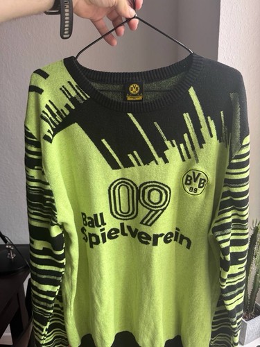 Bvb borussia dortmund retro - borussia,