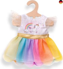 Heless 2850 - Kleid für