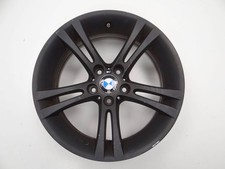 BMW M5 2008 18 Zoll Alufelge