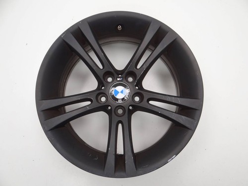 Bmw 2008 zoll alufelge - bmw,