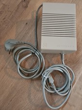 Original Commodore Amiga 500 Netzteil