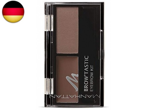 Manhattan brow tastic eyebrow - manhattan,