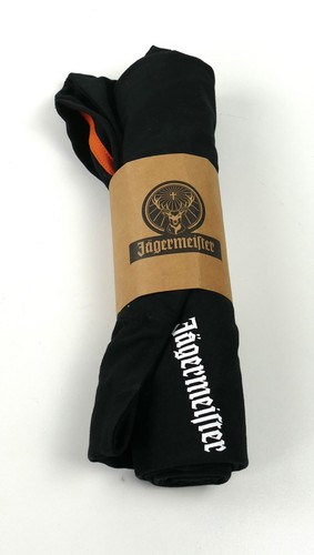 Jägermeister staff shirt kult - jägermeister,