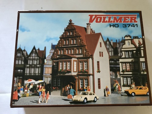 Vollmer 3741 h0 - 1:87,