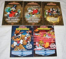 LTB - Lustiges Taschenbuch  -