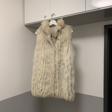 Polarfuchs Saga Fox Blaufuchs