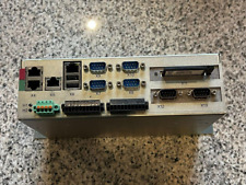 Wipotec IPC SWA2-900A compact industrial PC