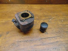 LONGJIA GRIDO LJ50QT-H 50 2T