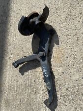 VW Sharan Galaxy Hinterachse Hinterachskörper Achslenker Rechts 7M3501076B