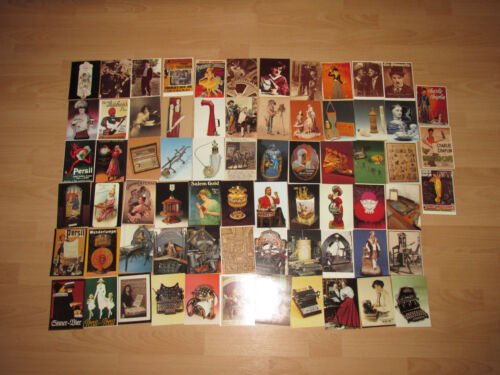 160 000 nostalgische