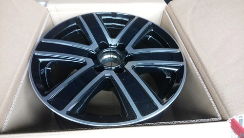 Dezent alu 8x16 et30 - tj,