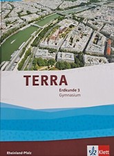 TERRA Erdkunde 3 - Ausgabe