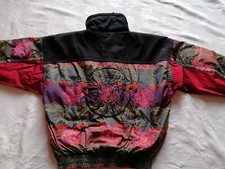 Vintage Lutha L Skianzug