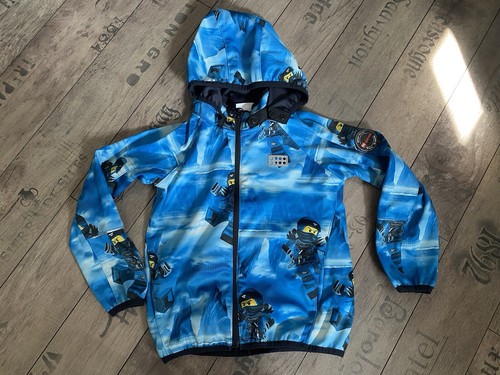 Lego ninjago softshelljacke - lego,