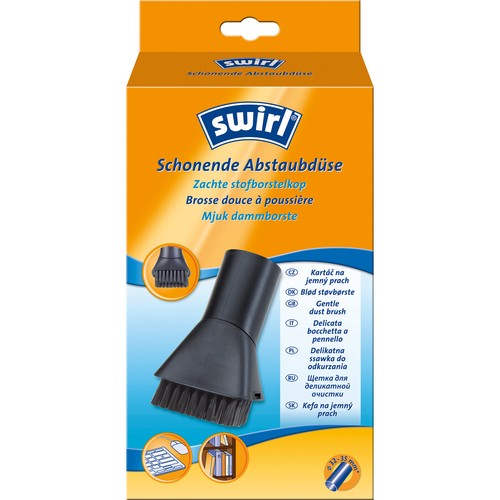 Swirl schonende abstaubdüse - swirl,
