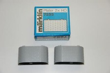 Märklin H0  7253  Pfeiler  2