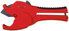 ROLLER'S Rohrschere Picco P 42 S Nr. 291010 Kunststoffschere Schere Rohre REMS