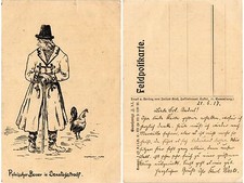 CPA AK Russia Ukraine