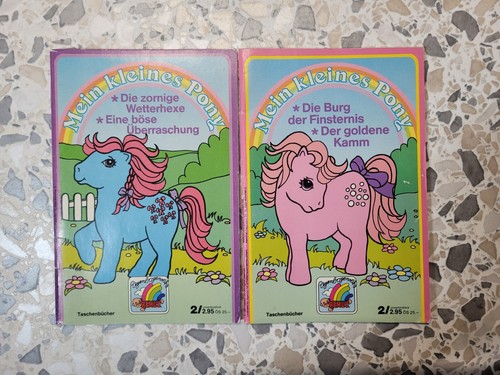 Little pony - 2,