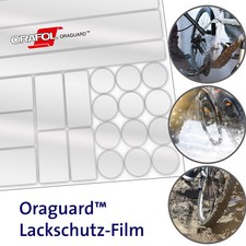 M lackschutzfolie - €97,86/m²,