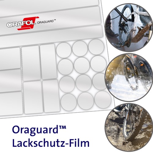 M lackschutzfolie - €97,86/m²,