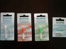 BALZER LED Knicklicht grün