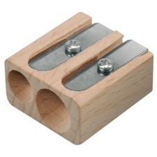 LYRA Doppelspitzer Spitzer