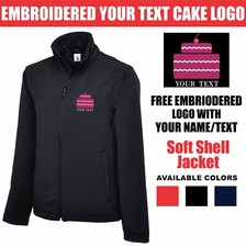 Personalisierte bestickte Ihr