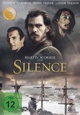 Silence - , (dvd)