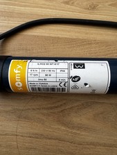 Somfy ILMO2 50 WT 6/17 -