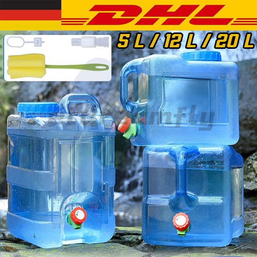 Wasserbehälter hahn - wasserbehälter,