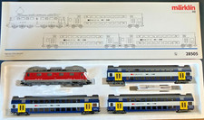 Märklin H0 28505 Zugpackung