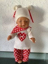 Puppenkleidung  für Jako-O/