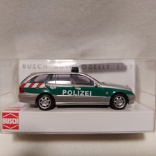 mes-95731	Busch  49454 1:87