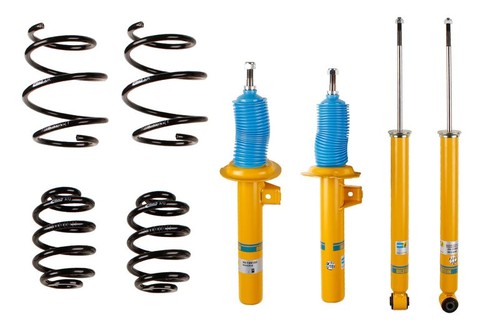 Bilstein eibach b12 - bilstein/eibach, pro-kit