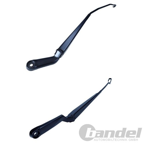 Wischerarme haken aufnahme - 2x, haken-aufnahme