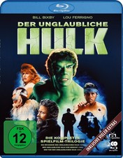 Der unglaubliche Hulk - Die