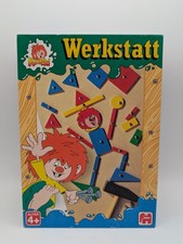 Pumuckl Werkstatt Jumbo Spiel