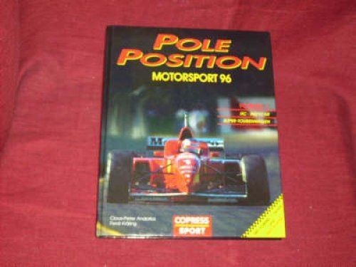 Andorka pole position - pole,