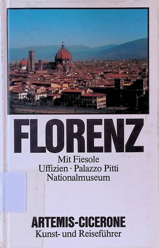Florenz mit fiesole - mit,