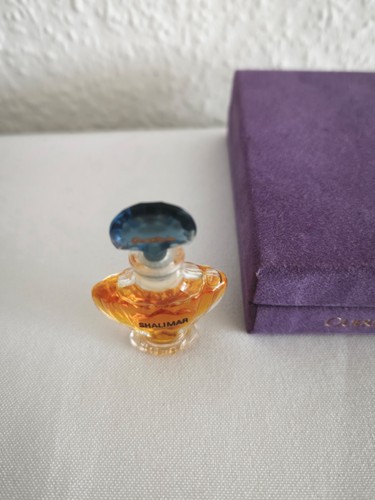 Guerlain shalimar 2 ml - ,