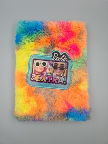 Barbie extra fluffy - so, a5