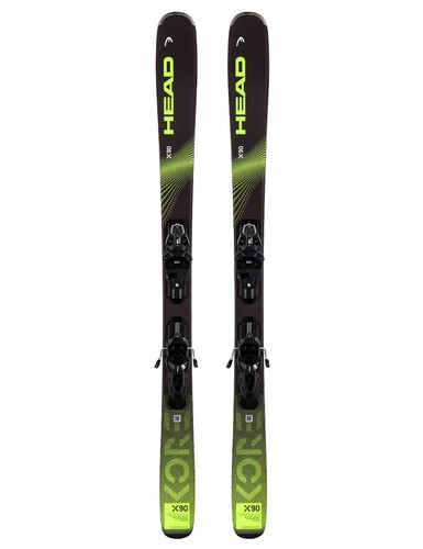 Head kore 90 - head,