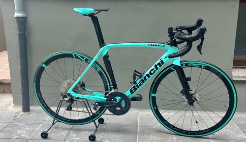 Bianchi oltre ultegra - bianchi,