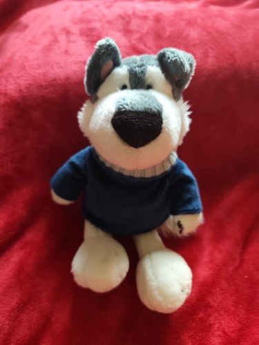 Plüschtier nici husky - nici, cm