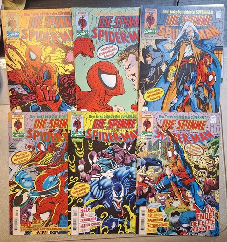 Marvel condor hefte die - marvel,
