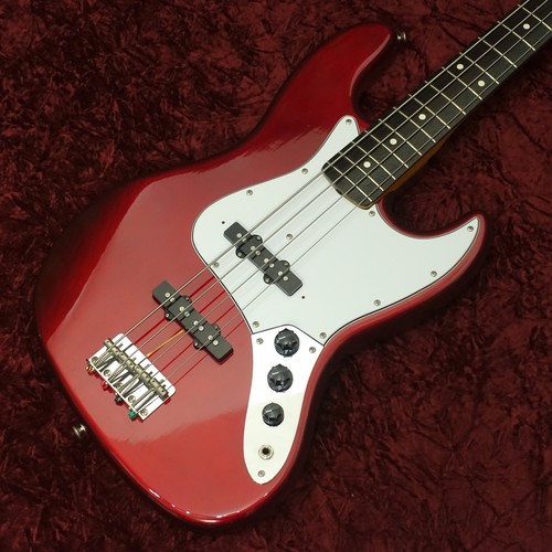 Squier fender sjb car - sjb-60,