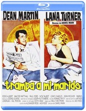 TRAMPA A MI MARIDO (BLU-RAY)