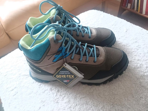 Trekkingstiefel von timberland - trekkingstiefel,
