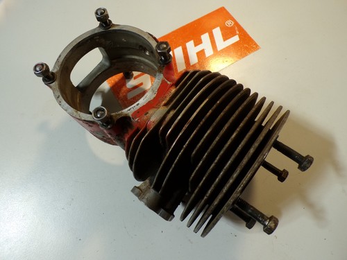 Stihl blk zylinder 52 mm - stihl,